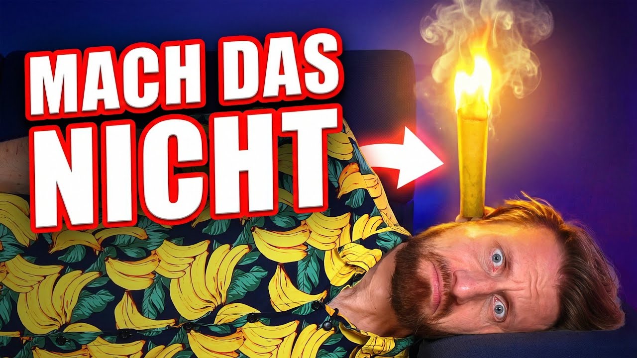 Martin_Moder's tweet card. Ich ruiniere meine Ohren mit Alternativmedizin