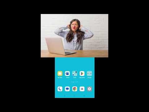 Techforall2171's tweet card. How to suppress background noise during calls on Android Phone -...