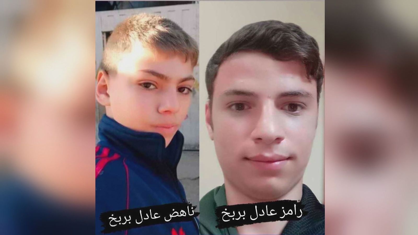 itvnews's tweet card. More families in Gaza are coming forward about how their relatives were killed while carrying white flags. | ITV National News