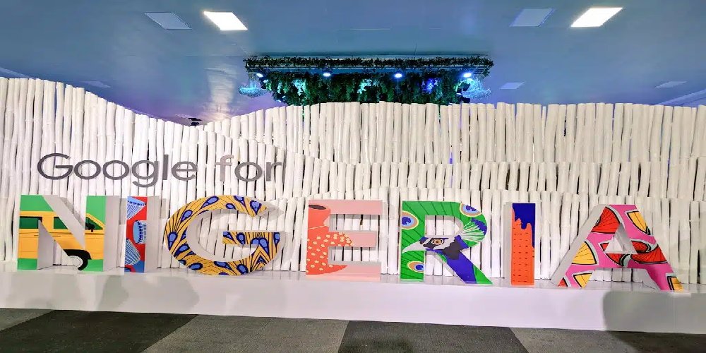 technextdotng's tweet card. Google, through its charitable arm Google.org, pledged N3bn to Nigeria on Friday to accelerate the country’s digital transformation.…