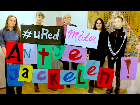 uRedVantor's tweet card. #uRed MÖTER ÄRKEBISKOPEN!