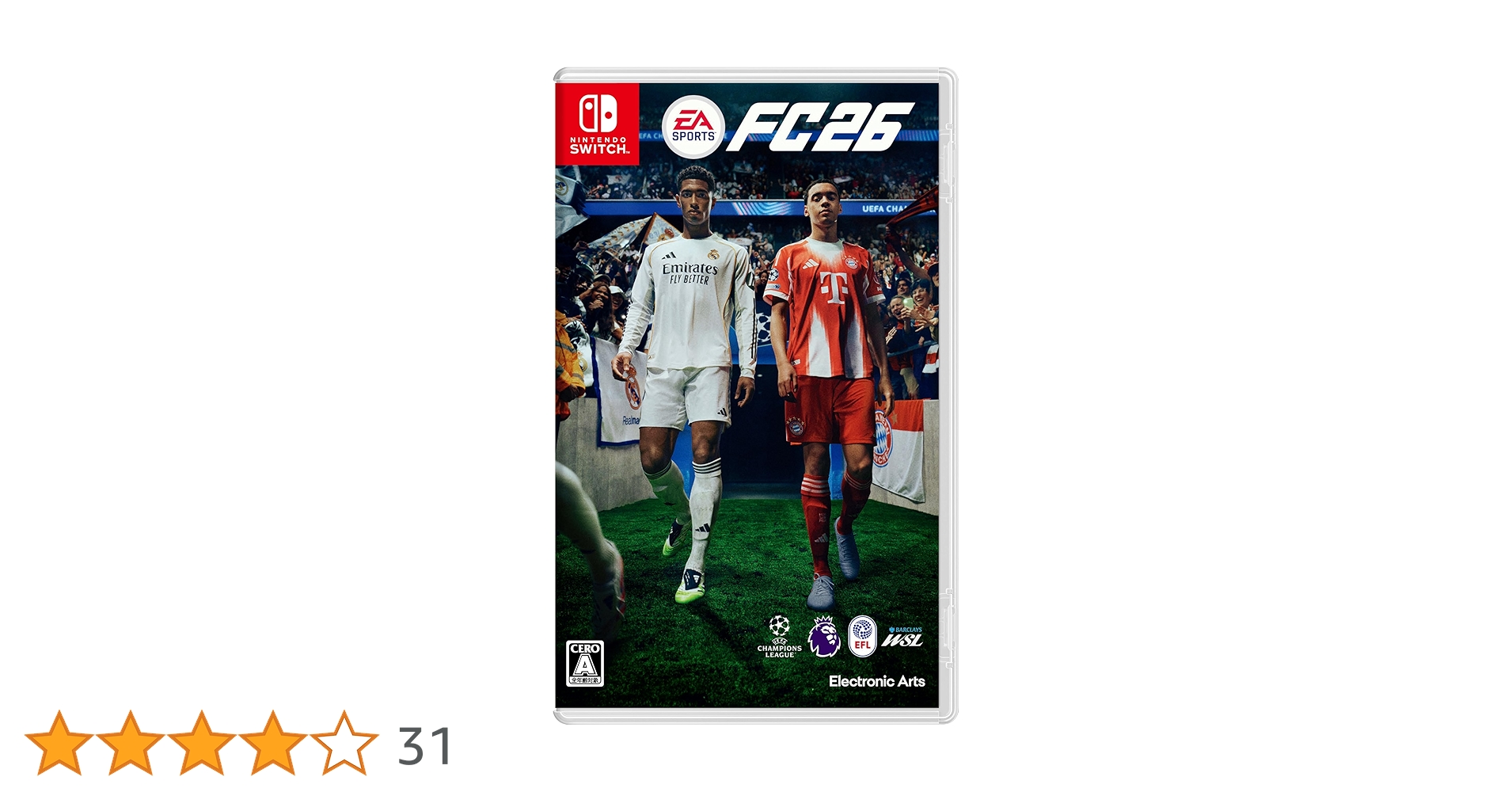 notsobad_well's tweet card. 　Football Ultimate Team™で、トーナメントやライブイベント、新たに刷新されたRivalsやChampsの経験を通して、夢のチームの実力を試しましょう。 　トーナメントでは最大4ラウンドのノックアウト方式でスキルを試すことができ、ライブイベントではシーズンを通してテーマに基づいた競技やコンテンツが追加され、より多様性を楽しめます。 　新しい監督ライブチャレンジで、これまで...