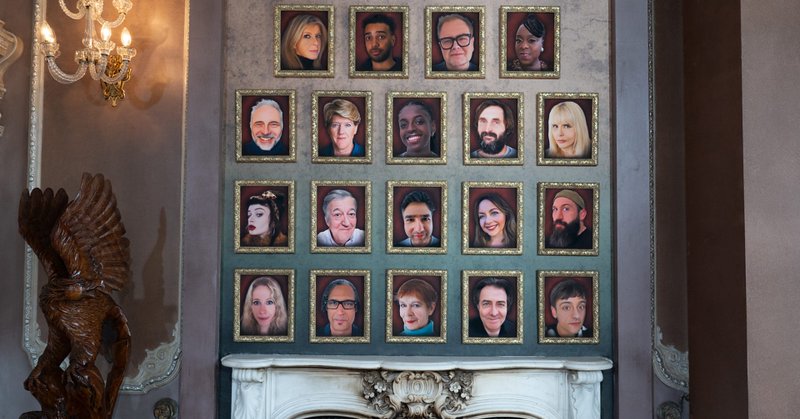 Tweet card summary image