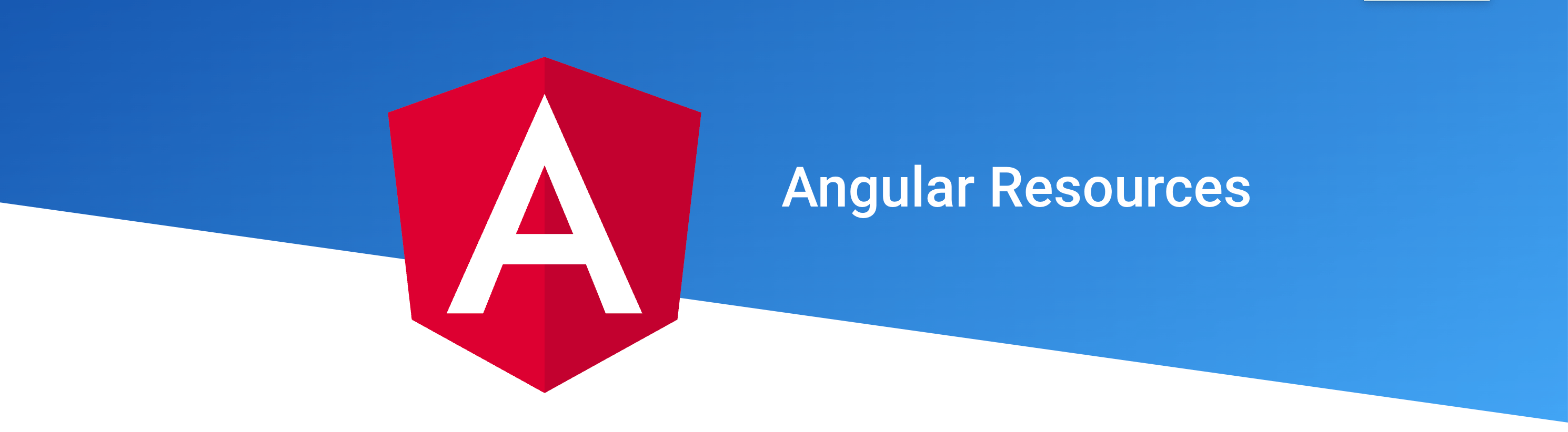 JohannesHoppe's tweet card. 🚀 The old list of valuable resources from angular.io is gone. Here you can find a mirror.