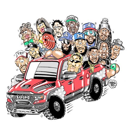 Tweet card summary image