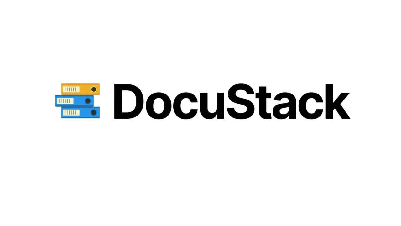 titansaurabh's tweet card. DocuStack Co-Pilot