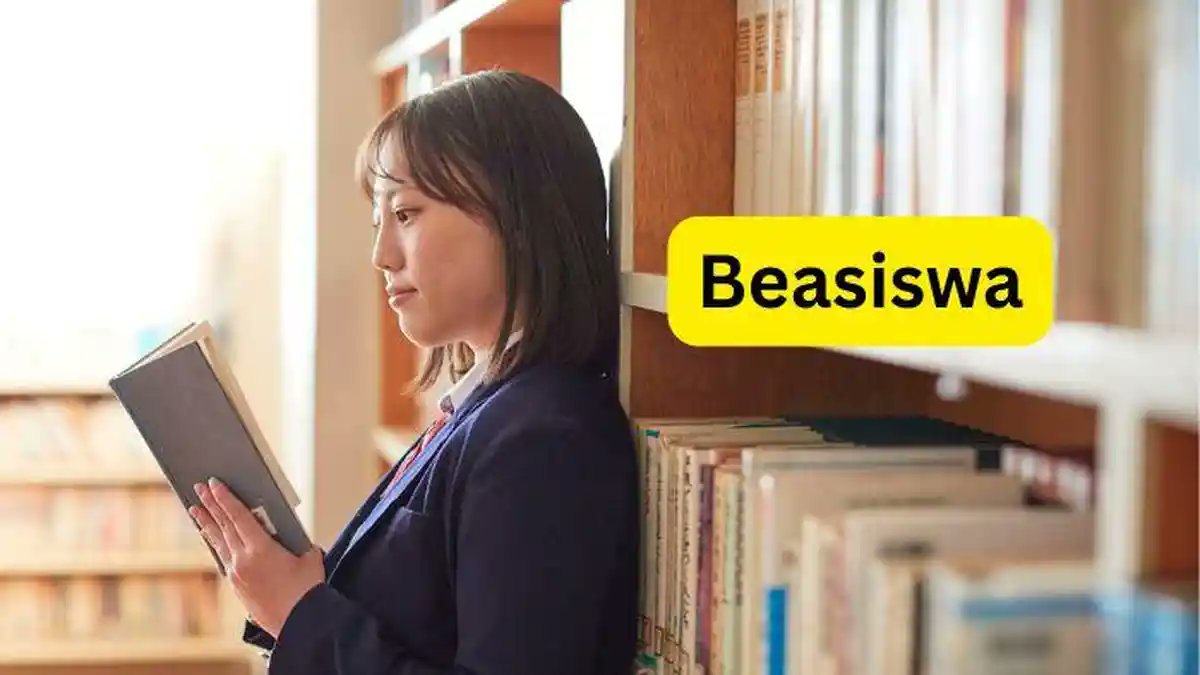 Denasilss's tweet card.  Bagi pelajar dan mahasiswa yang tengah mencari bantuan pendidikan, Beasiswa DataPrint 2025 kembali hadir