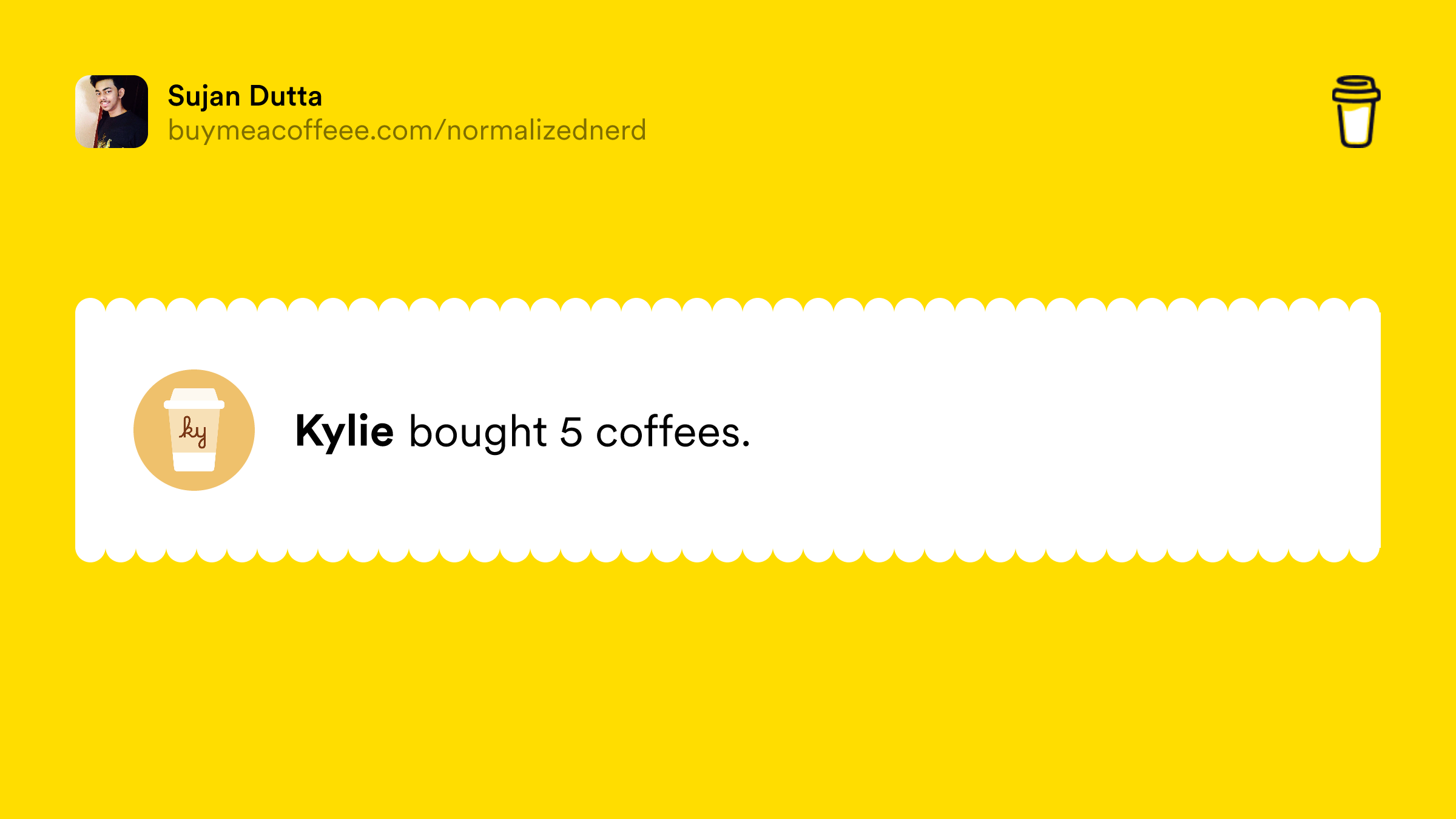 normalized_nerd's tweet card. ML Enthusiast | EducatorHello,👋 people from the future! I'm the creator of Normalized Nerd. I love to make videos about Machine Learning and Data Science. If you find my youtube videos interesting...