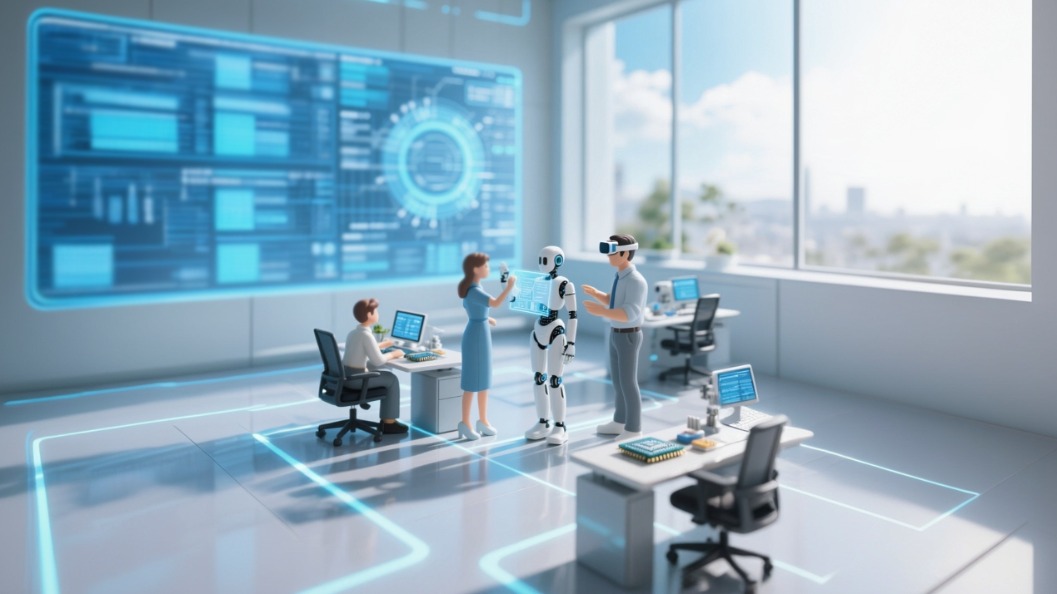 IntAssocofHefei's tweet card. China's digital economy has become a powerful engine of growth, with an impressive digital report card showcasing the country's progress in this area.