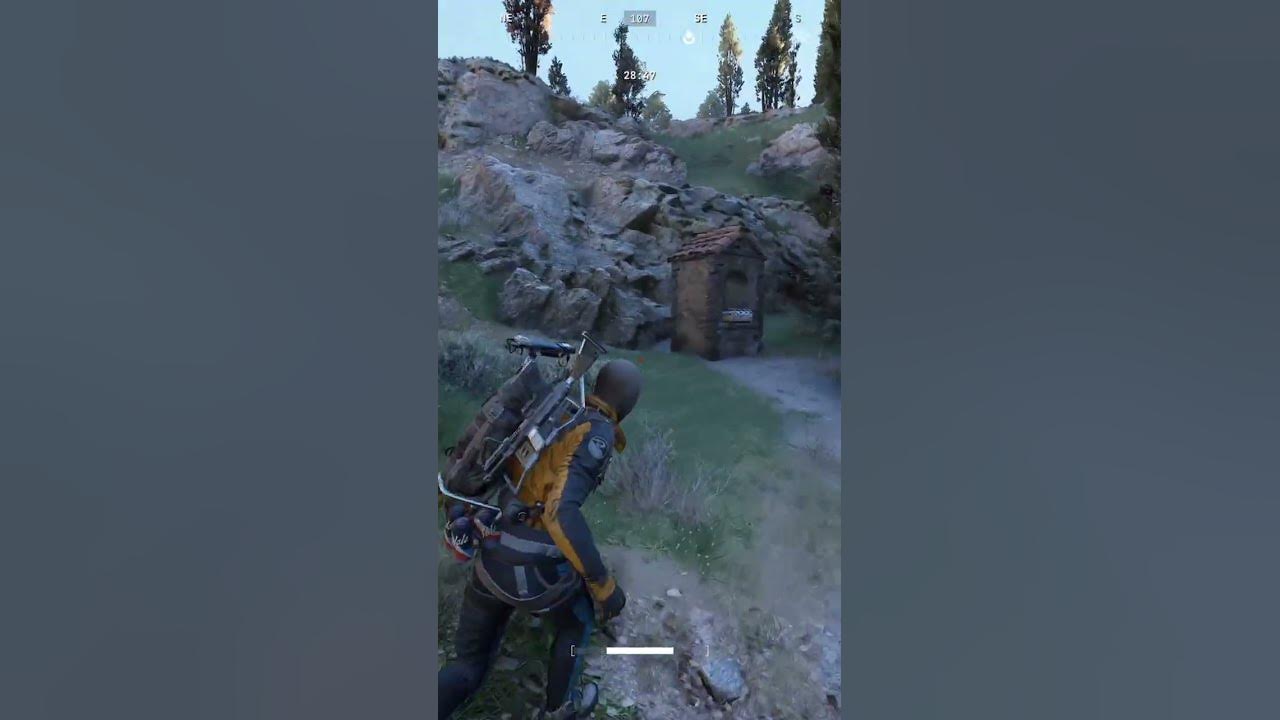 wallymarts71358's tweet card. mozambique here #arcraiders #gaming #battlefieldbuddies #extraction