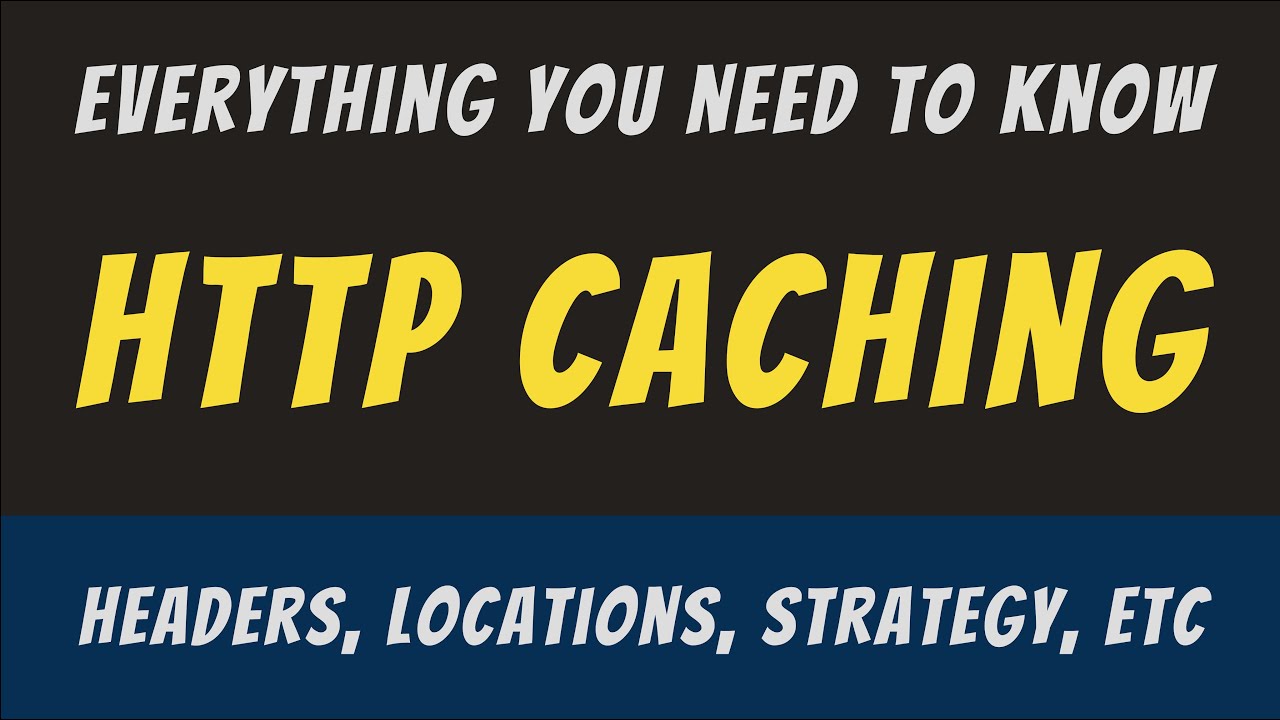codeWithSimran's tweet card. Everything you need to know about HTTP Caching