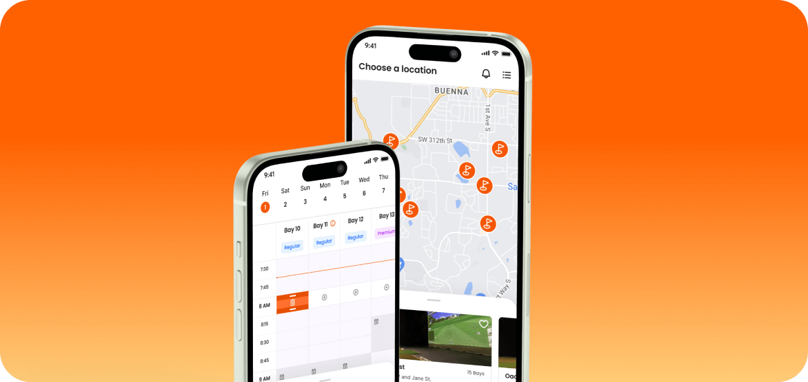 somnio_software's tweet card. Discover how Somnio Software transformed Tracer Golf’s booking experience with a scalable, cross-platform app built in Flutter. Learn how we integrated their existing Zoho backend to streamline...