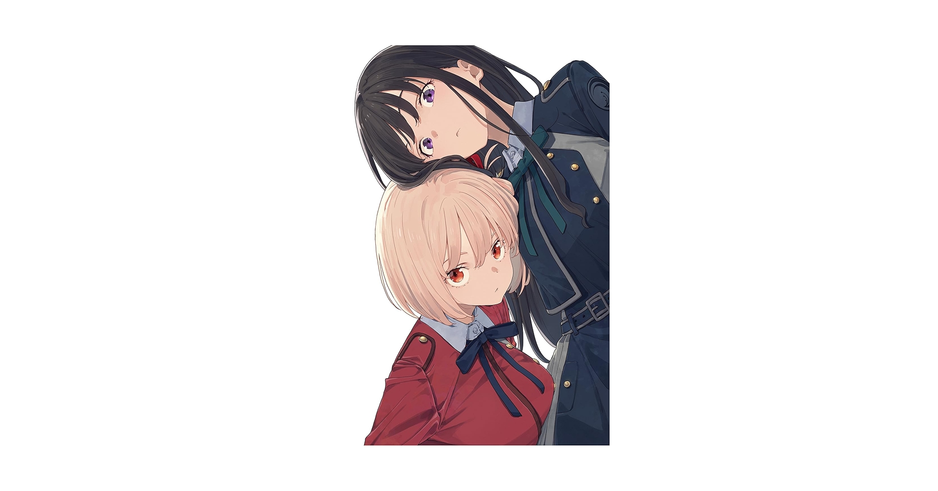 asaura_seizon's tweet card. 大人気アニメ『リコリス・リコイル』新ノベルシリーズ第三弾! 『リコリス・リコイル』のアニメでは描かれなかった喫茶リコリコでのありふれた非日常を原案者自らがスピンオフ小説化! 千束やたきなをはじめとしたリコリコに集う人々が紡ぐスピンオフシリーズ第三弾!