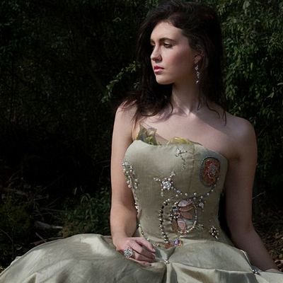 Tweet card summary image