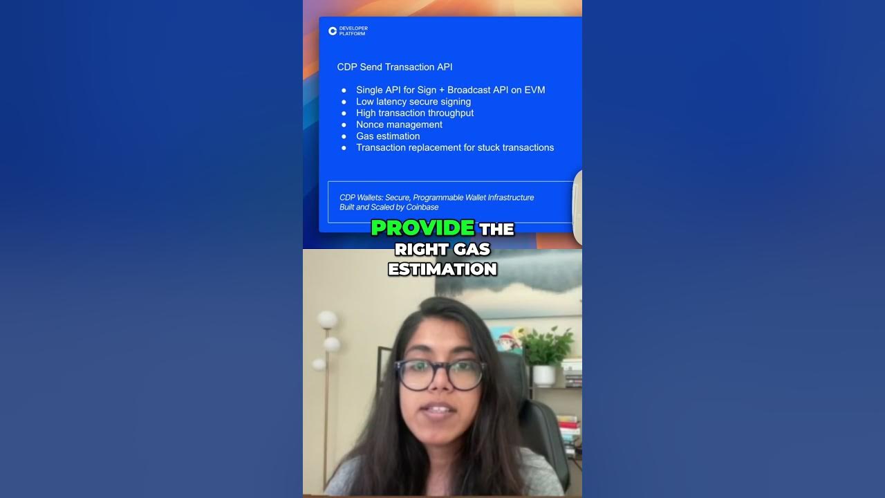 RiteKitAPI's tweet card. Send Transaction API Explained for Developers | | CDP Server Wallets