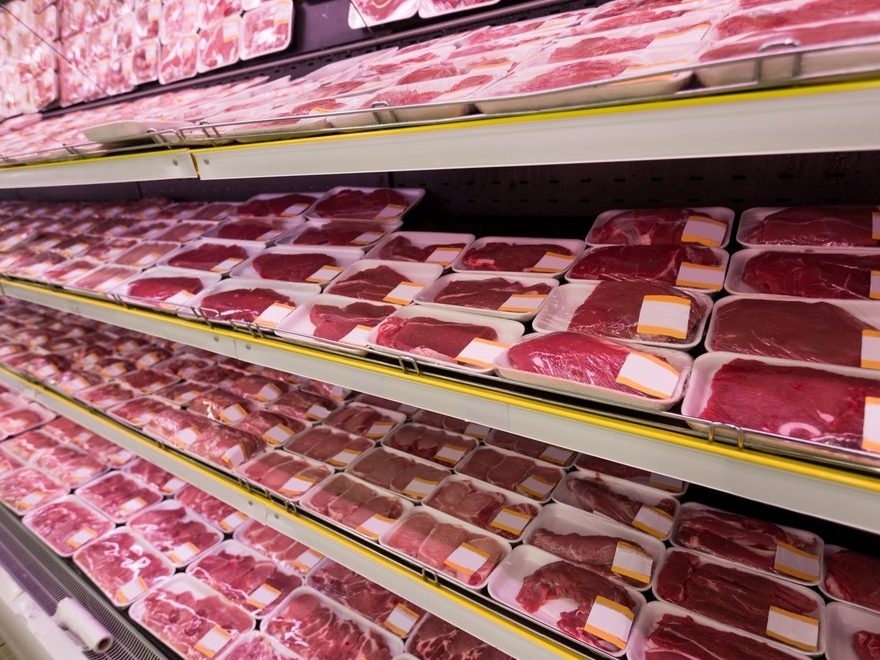 FoodProfessor's tweet card. CHARLEBOIS: Feds want to keep beef prices high — deliberately. Here’s how