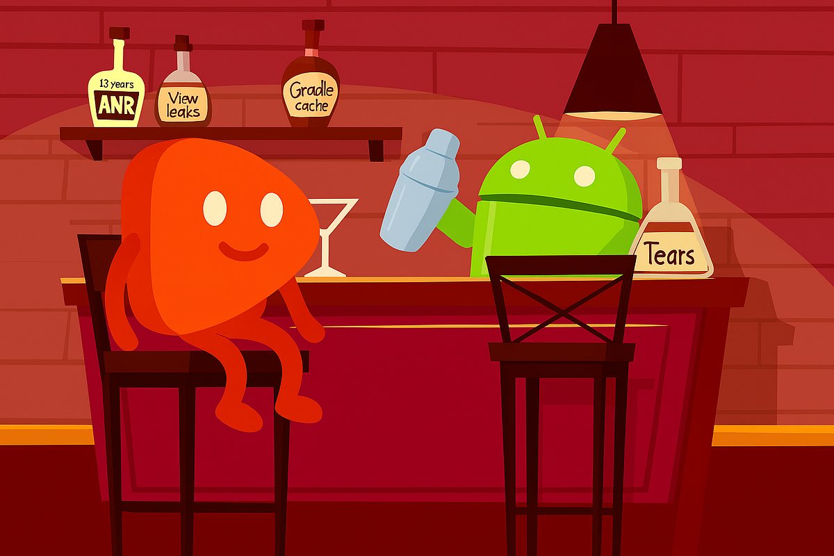 proandroiddev's tweet card. Last year we shared how we improved ExoPlayer to make videos start faster, reduce playback errors, and boost video quality.