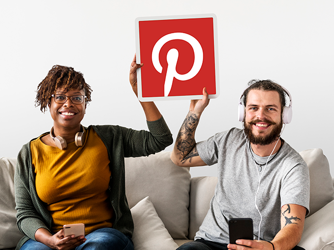 Acelerapyme's tweet card. Sobre Pinterest y Pinterest Ads Pinterest es una plataforma visual donde los usuarios pueden descubrir, guardar y organizar ideas en tableros temáticos. Su funcionamiento se asemeja a un motor de...