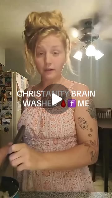 RubyHeaton's tweet card. Kody Varnes (@kodyvarnes) • Instagram reel