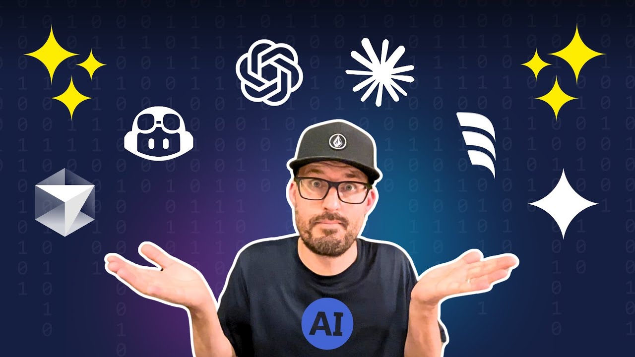 the_common_codr's tweet card. THIS Is How You Should Be Coding With AI in 2025