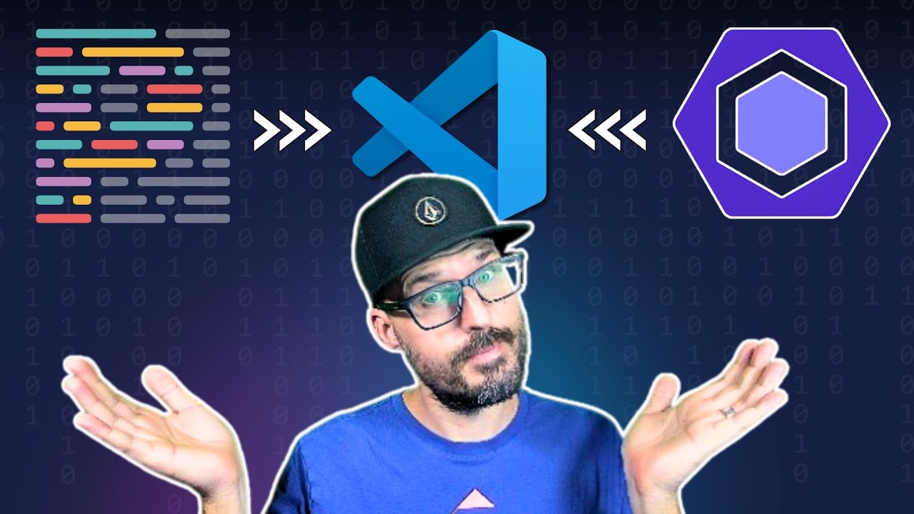 the_common_codr's tweet card. Prettier & ESLint in Visual Studio Code: The Ultimate Guide