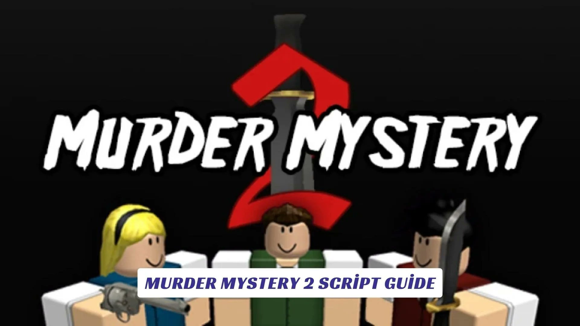 lawodcom's tweet card. In this comprehensive Murder Mystery 2 Script Guide we’ll explore how to apply Lua scripts, understand the game’s mechanics and roles, and walk through tips