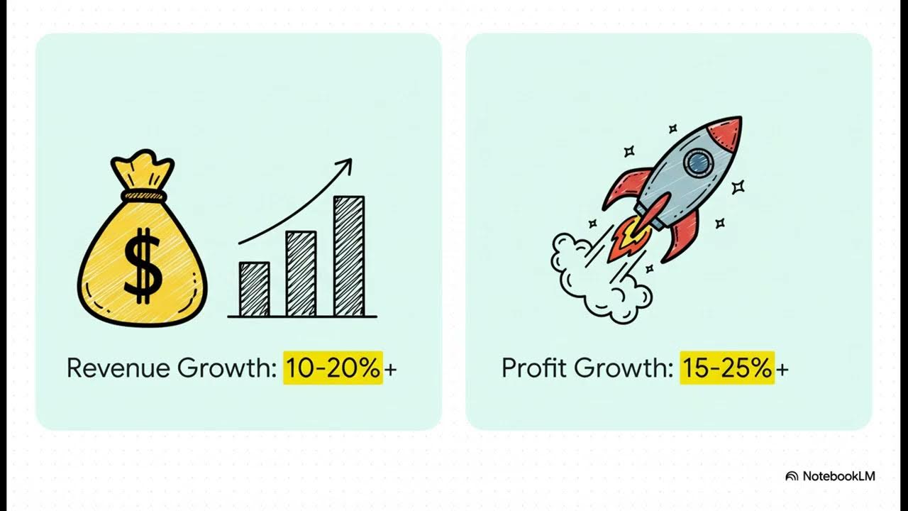 milindtwits's tweet card. Picking Great Stocks #stocks #investing #fundamentals
