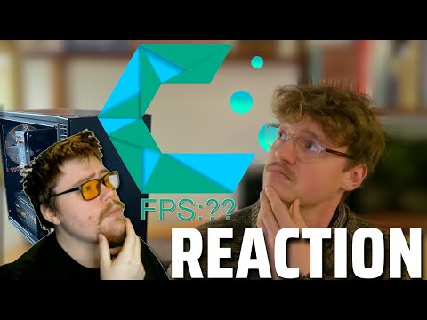 KaosSverige's tweet card. Linuxnext REACTS to foci I installed the “fastest” gaming Linux distro on my old gaming PC #linux #FOSS #CachyOS #Nobara #PikaOS #EndeavourOS