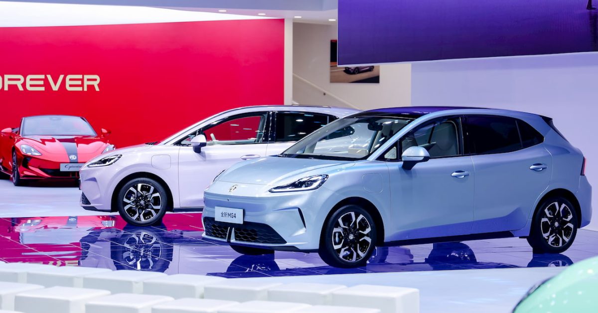 ElectrekCo's tweet card. All-solid-state batteries may be the key to unlocking longer range, faster charging, and overall more efficient electric vehicles. After a...