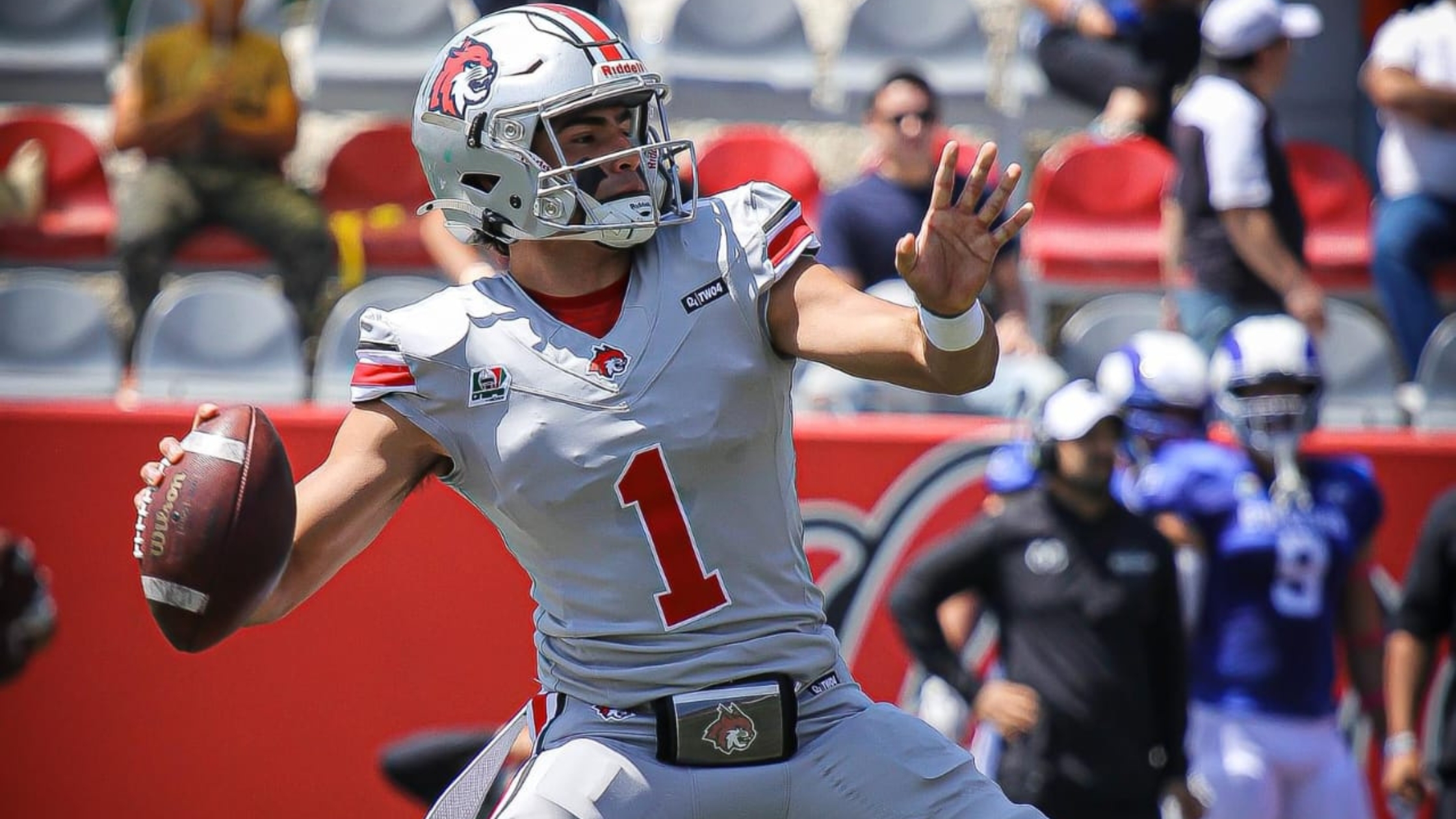 CoverCeroStats's tweet card. Estadísticas Liga Mayor Liga Mayor – 14 Grandes Temporada Regular Ver Estadísticas Cuartos de Final Ver estadísticas Semifinales Ver estadísticas