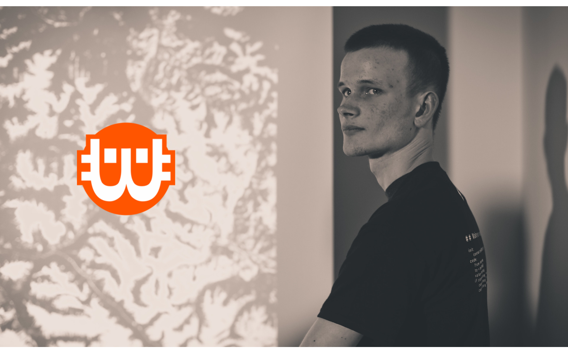 kriptoworldhu's tweet card. Vitalik Buterin ismét kinyitotta a pénztárcáját, és nem egy NFT-mintelés miatt.