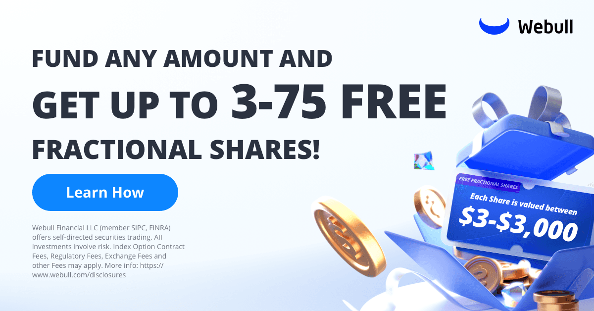 Comicview1's tweet card. You’ve been invited to get up to 75 #FREE stocks! Get started >>