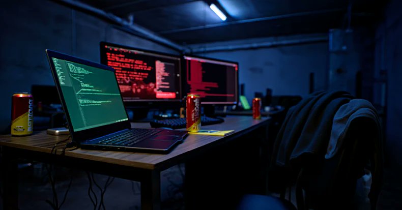 CIDC_Ops's tweet card. North Korean actors deployed 197 new npm packages delivering evolved OtterCookie and GolangGhost malware through fake interview schemes.