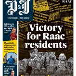 Tweet card summary image