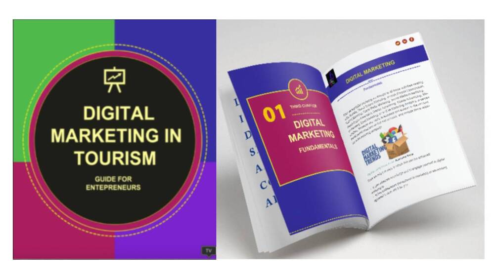 DraganaJo7's tweet card. Take the advantages of Digital Marketing and learn: How to stand out from the crowd of entrepreneurs who offer similar services How to attract the attention of potential visitors How does instead o...