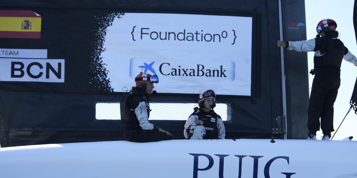 mundodeportivo's tweet card. En la Puig Women's America's Cup, los seis equipos oficiales de la Copa América que forman el grupo A seguro que se fijan en el talento de los seis equipos invi...