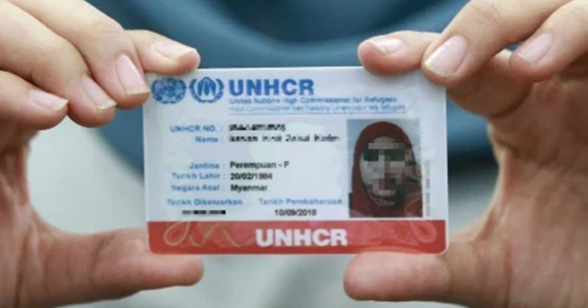 NST_Online's tweet card. MALAYSIA will aways be a favoured destination of refugees for a better life or at least, asylum and shelter from persecution in their respective homelands.