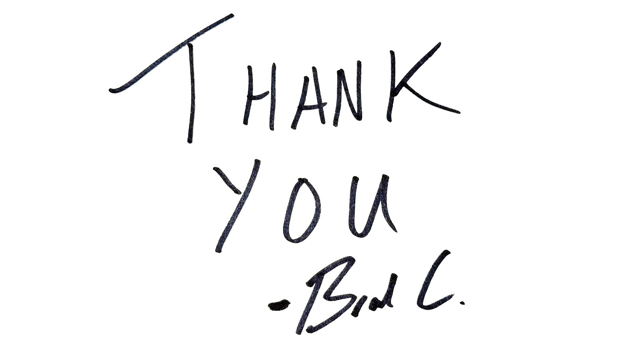 CCB_BBCTech's tweet card. Thank You