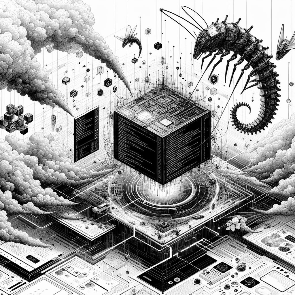 mitchcasspari's tweet card. Veraltete Python-Skripte in PyPI-Paketen bergen ein erhebliches Sicherheitsrisiko. Eine Domainübernahme könnte zu einem Supply-Chain-Angriff führen.