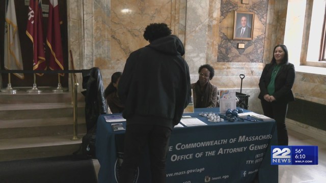 SpringfieldLCP's tweet card. As part of National Consumer Protection Week, the city of Springfield is taking action to educate and protect the community from fraud, identity theft and scams.