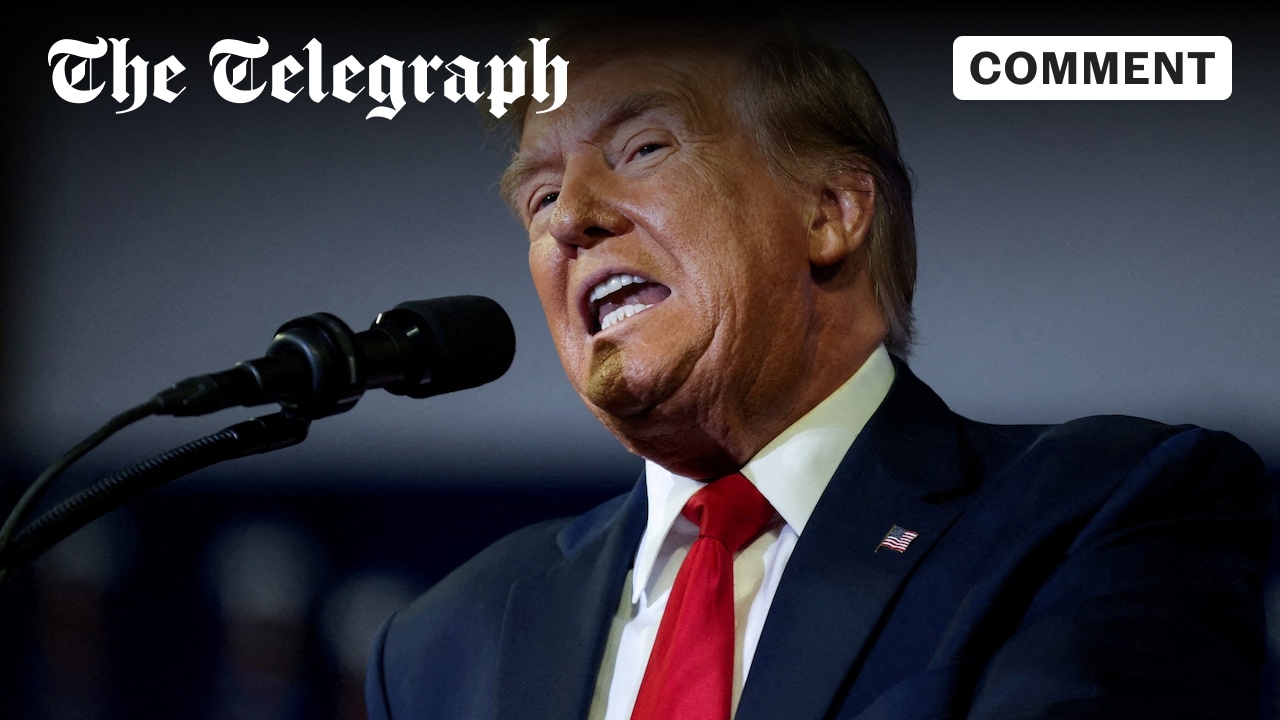 edwardstrngr's tweet card. Washington’s patience is wearing thin. We must be ready to defend ourselves against Russia