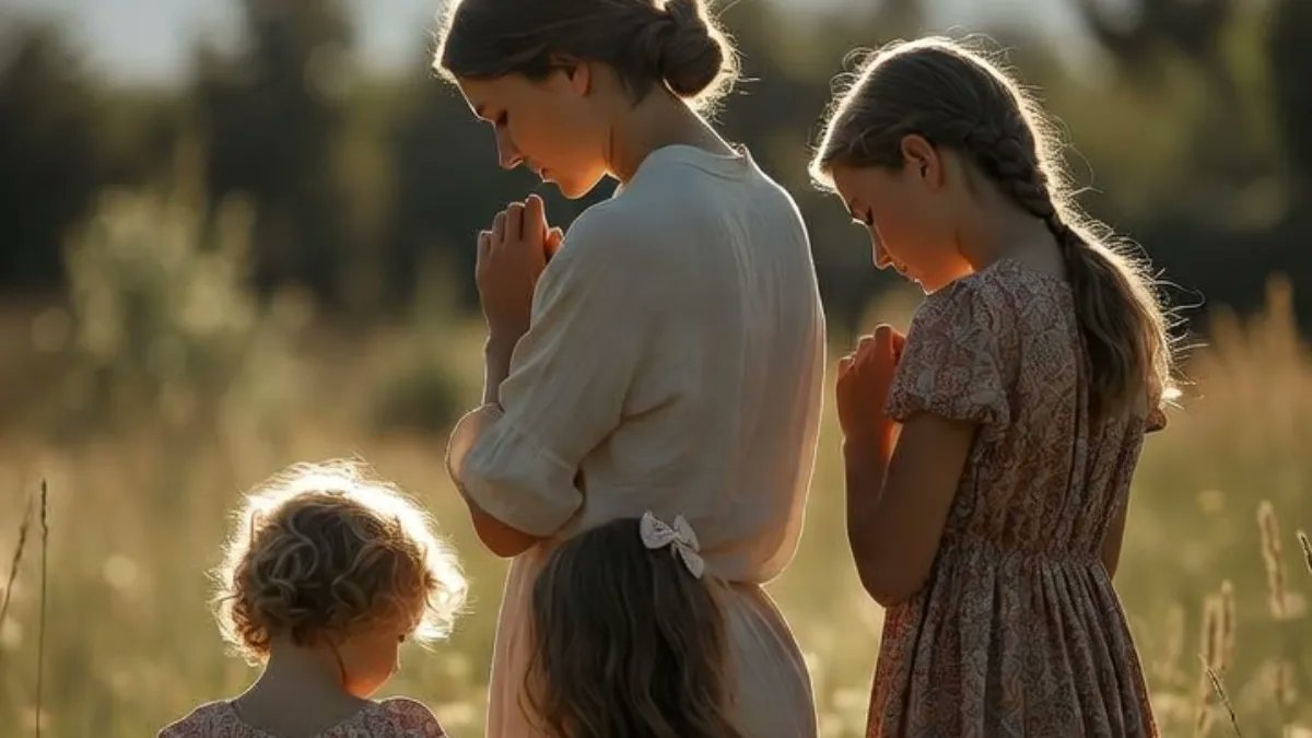 twin0830us's tweet card. A Mother's Fight for Justice: Protecting Faith, Family, and a Future Worth Believing InDear Friends, Family, and Fellow Believers in God's Redemptive Love,In...