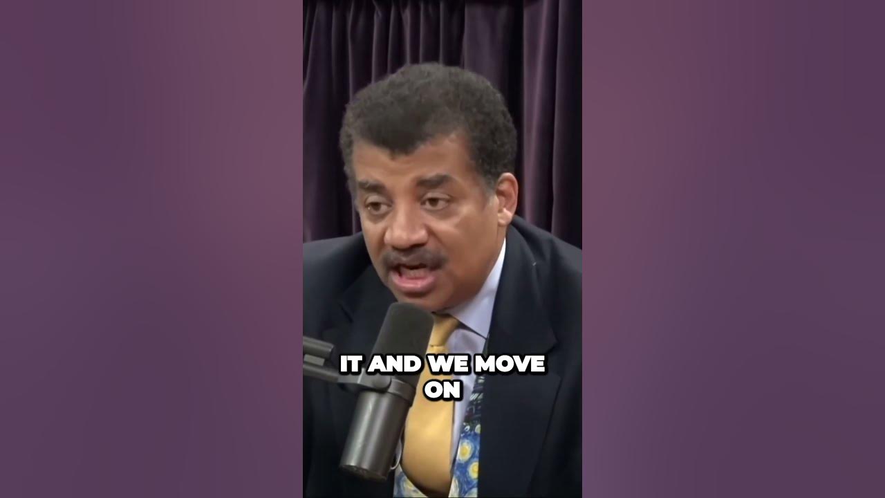 PodCastHelp1's tweet card. Gravity can't be Understood