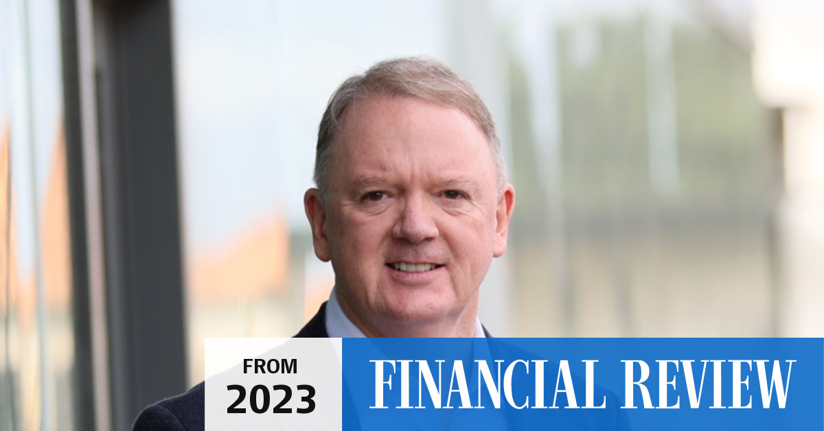 LithiumIonBull's tweet card. Former Woodside Energy boss Peter Coleman will become chairman of the world’s third-biggest lithium producer after a near $16 billion mega-merger.