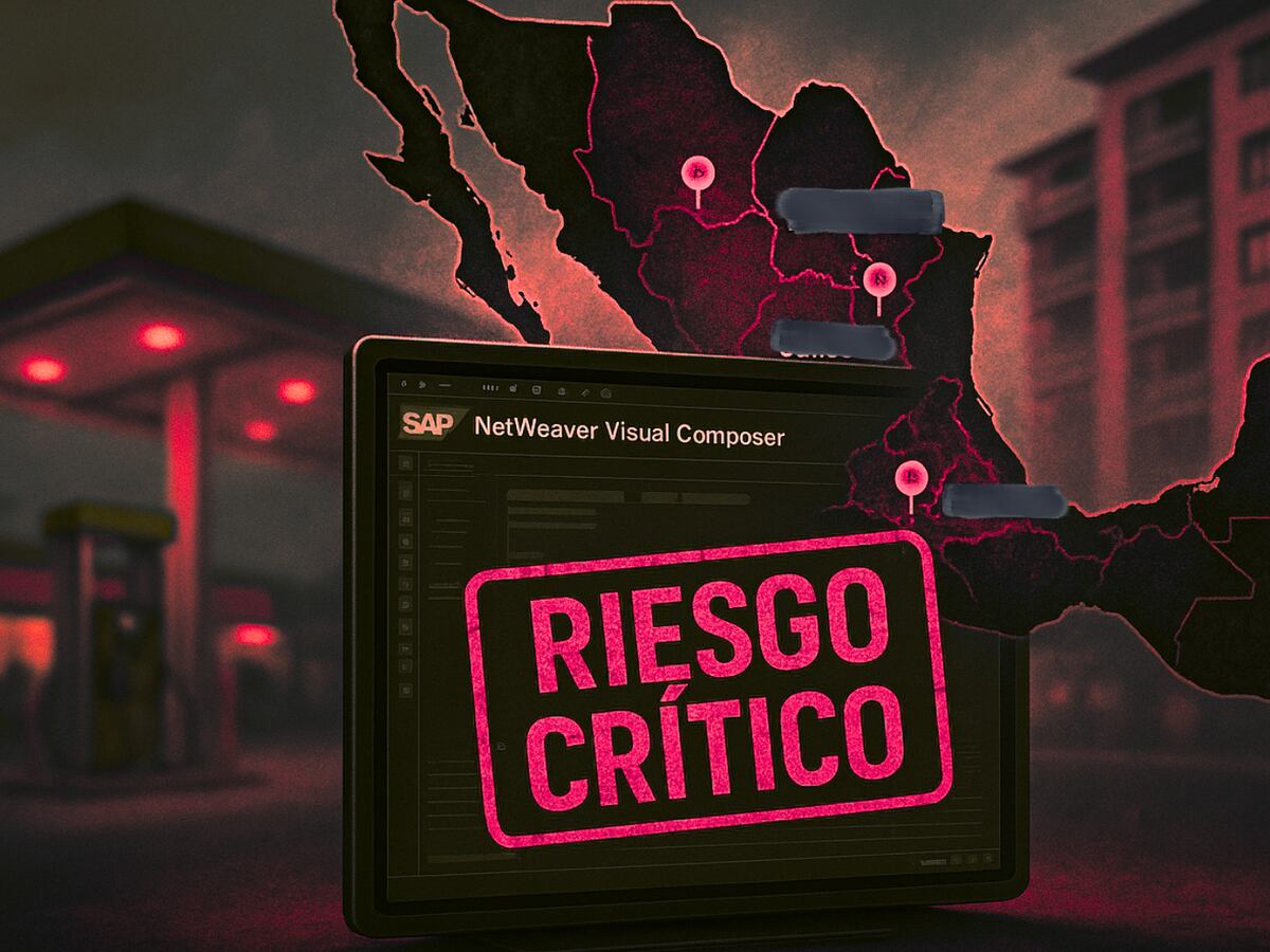 Noticias1activa's tweet card. La interrupción del acceso a un documento revela fallas críticas de infraestructura. Entiende el error 404 México, analizando sus causas técnicas: módulos, rutas físicas y vulnerabilidades.