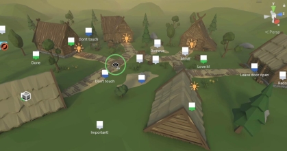 jsabbottcreates's tweet card. Get Ciro Continisio's bundle, suitable for all kinds of projects.