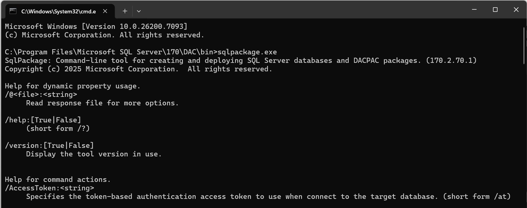 ErikEJ's tweet card. This is a frequent scenario, especially when migrating large databases to Azure. The truth is, the time taken for a BACPAC import depends on several factor:...