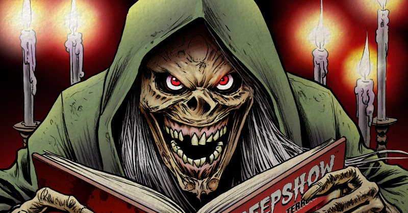 Tweet card summary image