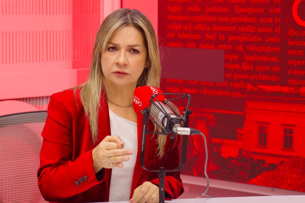 HombreJurista's tweet card. También pedirá investigación contra el fiscal Mario Burgos y funcionarios del CTI