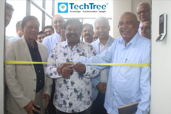 allaboutbelgaum's tweet card. TechtreeIT Systems Pvt Ltd – esteemed MNC software company headquartered in NCR region, established 12 years ago, with development centers across metros in